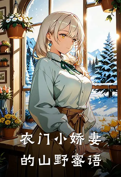 农门小娇妻的山野蜜语苏晓陈岩全本免费在线阅读_苏晓陈岩全文阅读