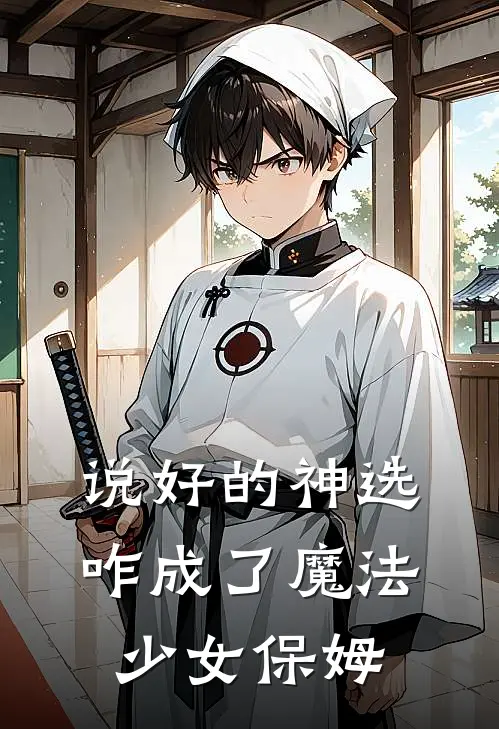 说好的神选，咋成了魔法少女保姆