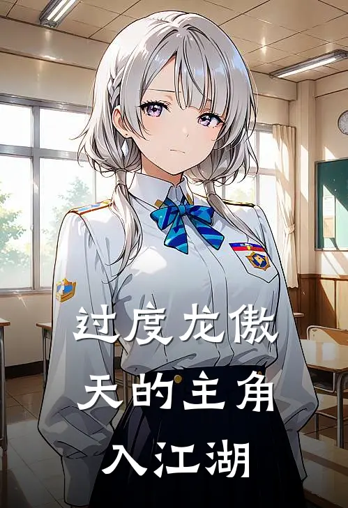 过度龙傲天的主角入江湖