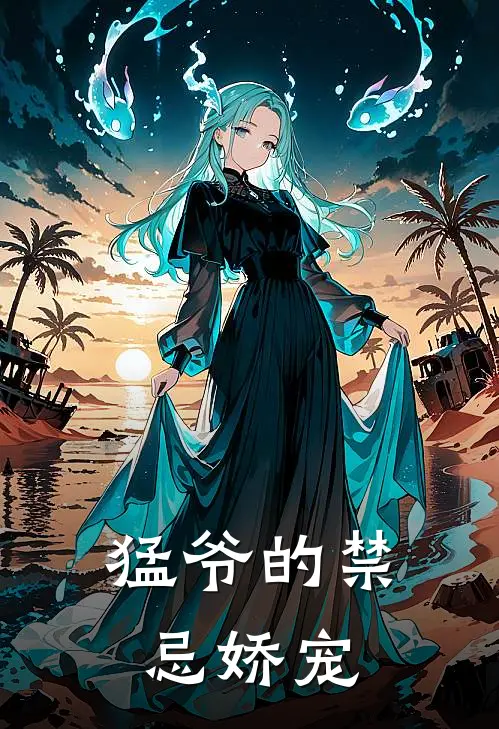 猛爷的禁忌娇宠