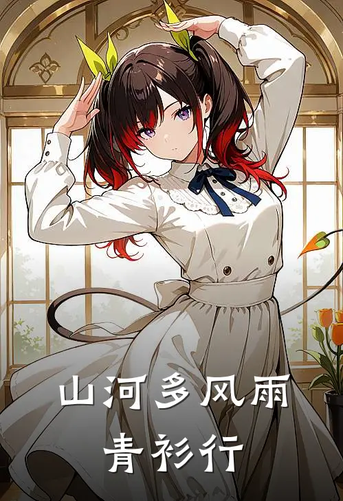 山河多风雨：青衫行(萧慕白慕容嫣)已完结小说_山河多风雨：青衫行(萧慕白慕容嫣)小说免费在线阅读