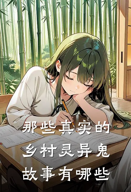 那些真实的乡村灵异鬼故事有哪些