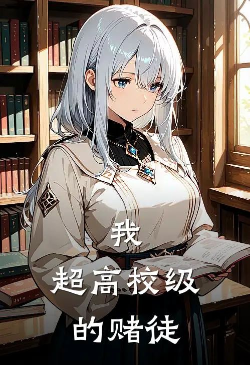 我，超高校级的赌徒