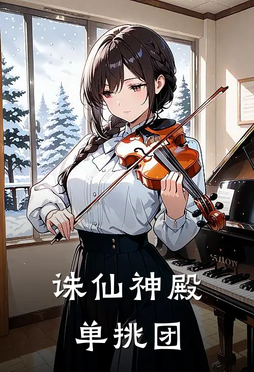 诛仙神殿单挑团