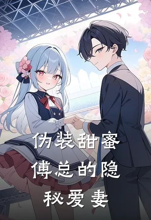 季糖糖陆知遥(伪装甜蜜：傅总的隐秘爱妻)全本阅读_季糖糖陆知遥最新热门小说