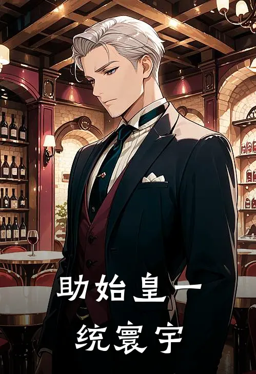 助始皇一统寰宇