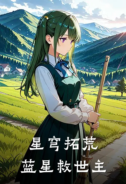 星穹拓荒：蓝星救世主林砚林建国最新更新小说_在线阅读免费小说星穹拓荒：蓝星救世主林砚林建国