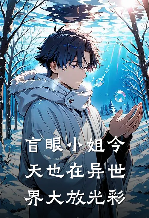 盲眼小姐今天也在异世界大放光彩伊洛娜艾莲娜热门小说完结_热门的小说盲眼小姐今天也在异世界大放光彩伊洛娜艾莲娜