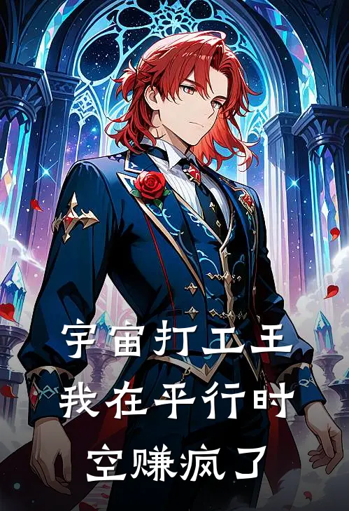 林渊林建国(宇宙打工王：我在平行时空赚疯了)全章节在线阅读_(宇宙打工王：我在平行时空赚疯了)完结版免费阅读