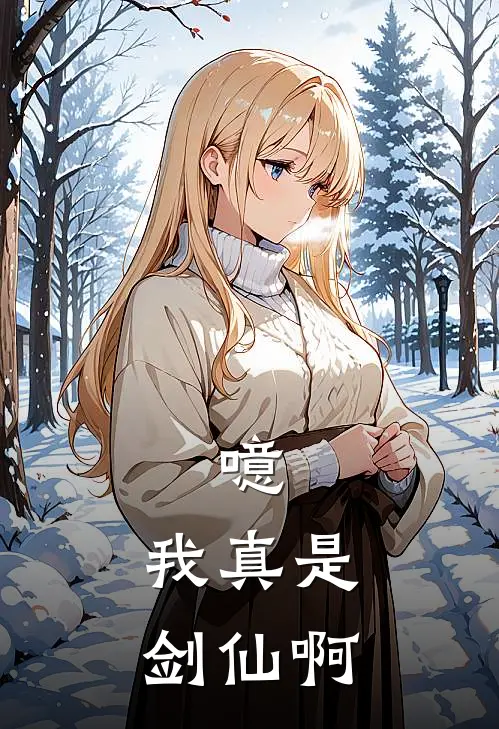 噫，我真是剑仙啊云驹子杨秋最新章节免费阅读_噫，我真是剑仙啊全集免费阅读