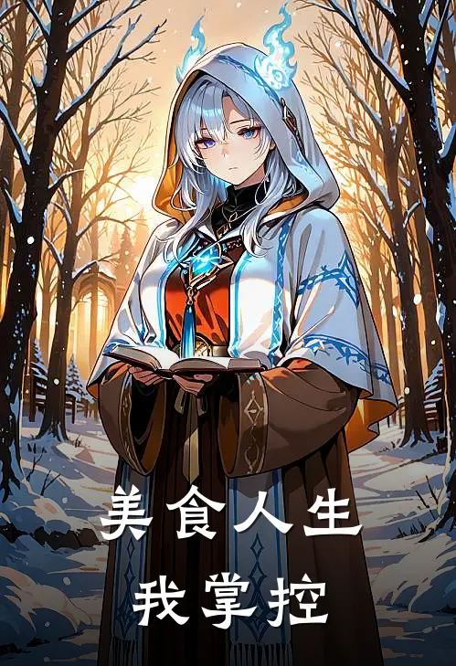 美食人生我掌控