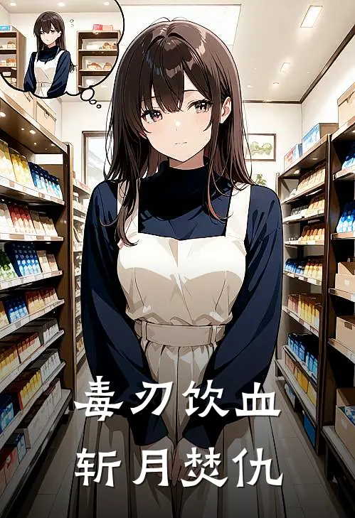 毒刃饮血：斩月焚仇(苏斩月林若薇)热门小说排行_完结版小说毒刃饮血：斩月焚仇苏斩月林若薇