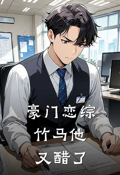 豪门恋综：竹马他又醋了林晚晚陆北辰完整版小说_小说完结推荐豪门恋综：竹马他又醋了(林晚晚陆北辰)