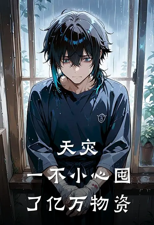 天灾：一不小心囤了亿万物资