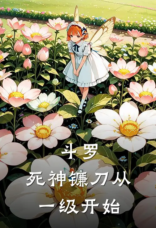 斗罗：死神镰刀从一级开始苏武素云涛免费完本小说_小说推荐完本斗罗：死神镰刀从一级开始(苏武素云涛)