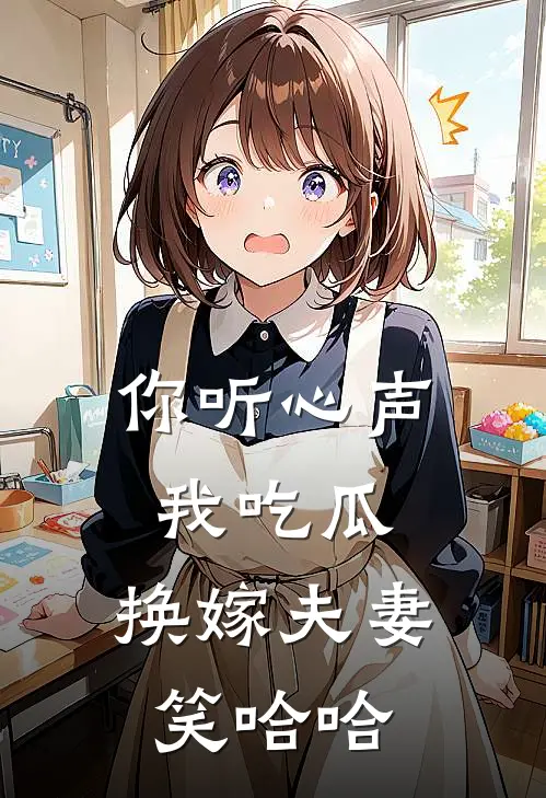 你听心声我吃瓜，换嫁夫妻笑哈哈