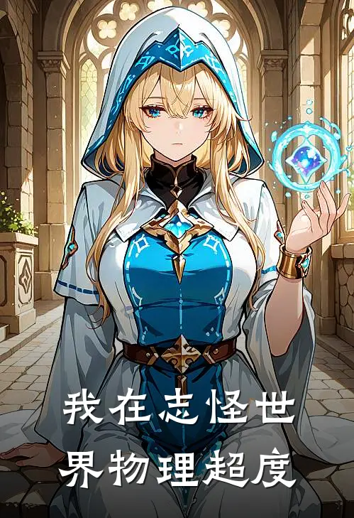 我在志怪世界物理超度