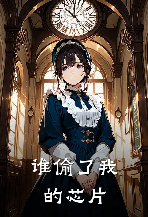 谁偷了我的芯片李维莉娜免费完本小说_小说推荐完本谁偷了我的芯片(李维莉娜)