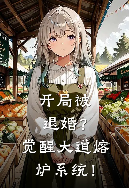 开局被退婚？觉醒大道熔炉系统！(凌霄林婉柔)在线免费小说_完结小说免费阅读开局被退婚？觉醒大道熔炉系统！凌霄林婉柔