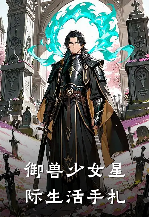 御兽少女星际生活手札