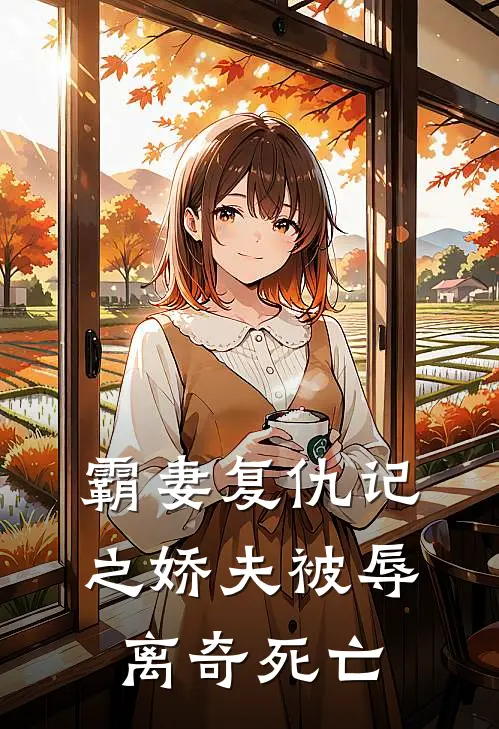 霸妻复仇记之娇夫被辱离奇死亡