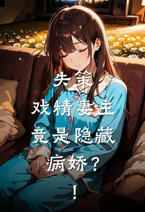 失策，戏精妻主竟是隐藏病娇？！紫泠月秋叶最新章节免费阅读_失策，戏精妻主竟是隐藏病娇？！全集免费阅读