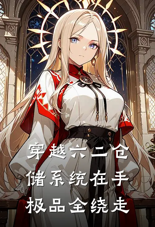 穿越六二仓储系统在手极品全绕走(陈野易中海)完本小说_全本免费小说穿越六二仓储系统在手极品全绕走陈野易中海