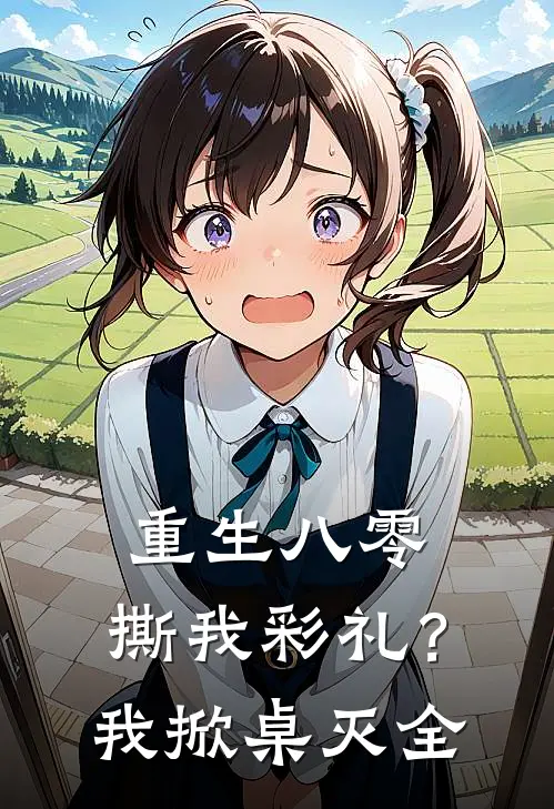 重生八零：撕我彩礼？我掀桌灭全