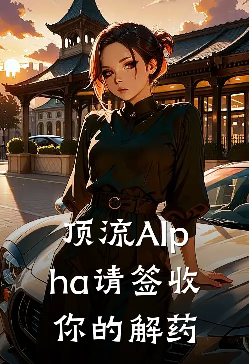 顶流Alpha请签收你的解药苏念墨染最新完结小说推荐_最新更新小说顶流Alpha请签收你的解药(苏念墨染)