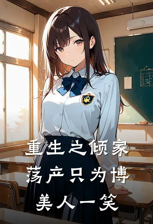 重生之倾家荡产只为博美人一笑