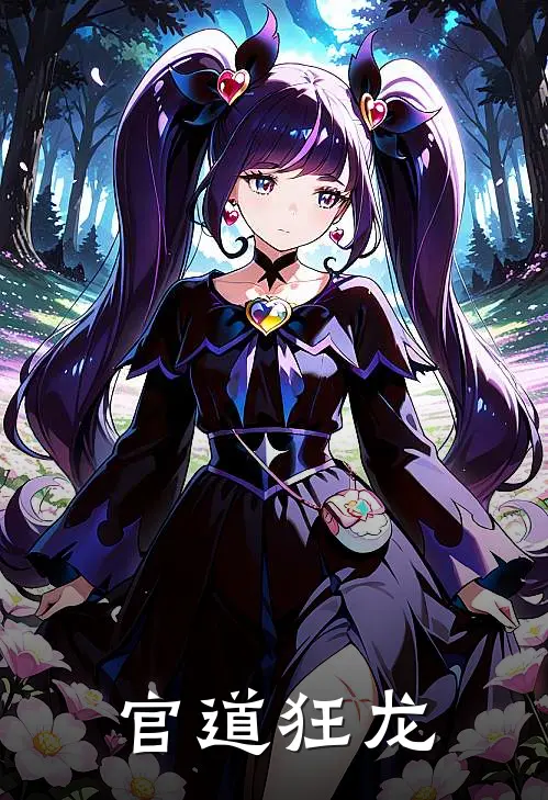 官道狂龙
