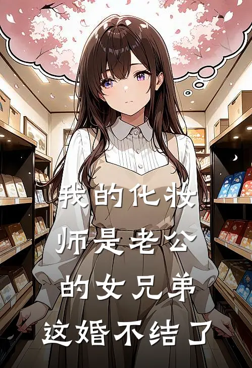 我的化妆师是老公的女兄弟，这婚不结了