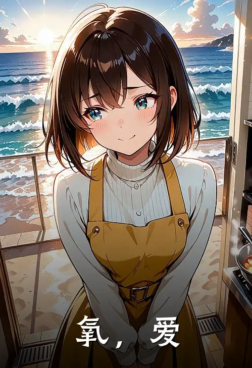 氧，爱(林知晚陈烬)小说免费在线阅读_氧，爱(林知晚陈烬)大结局阅读