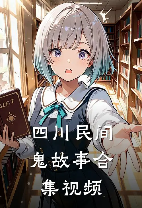 四川民间鬼故事合集视频