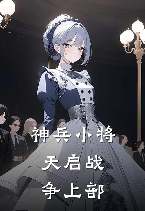 神兵小将：天启战争上部