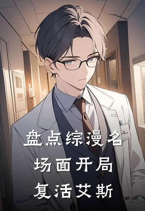 盘点综漫名场面开局复活艾斯