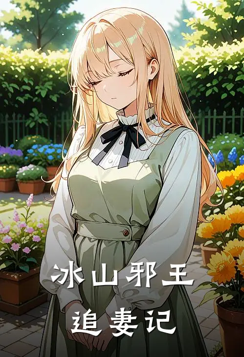 冰山邪王追妻记