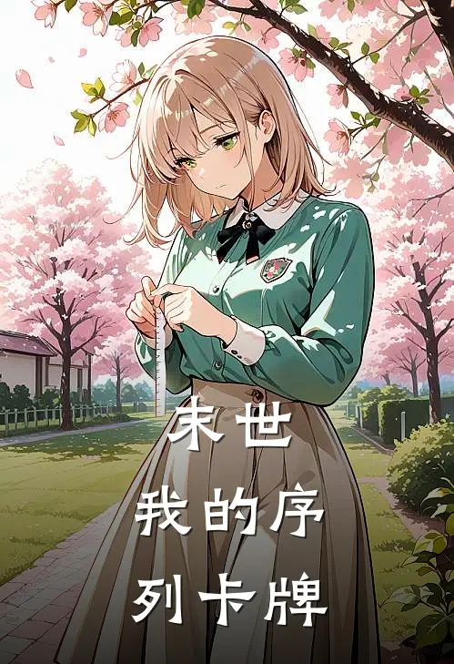 末世：我的序列卡牌