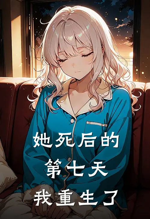 她死后的第七天，我重生了