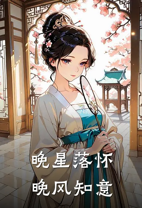 晚星落怀，晚风知意(沈知意陆星延)在哪看免费小说_全本免费完结小说晚星落怀，晚风知意沈知意陆星延