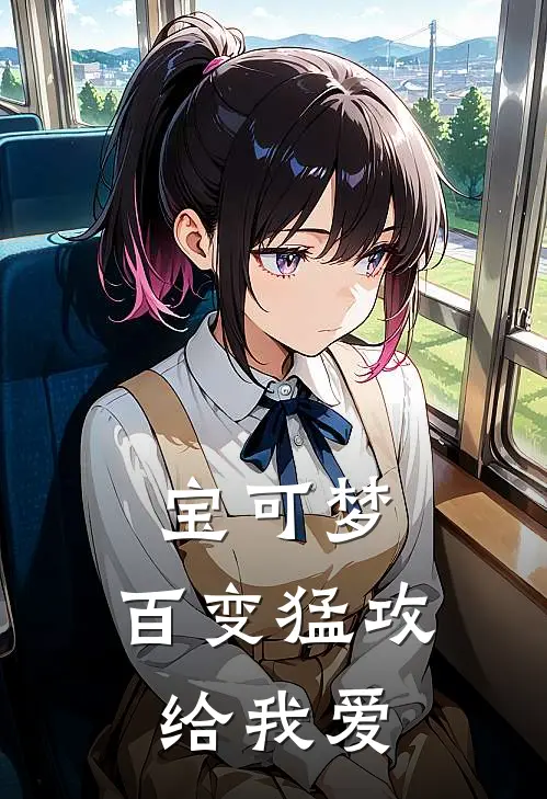 宝可梦：百变猛攻给我爱