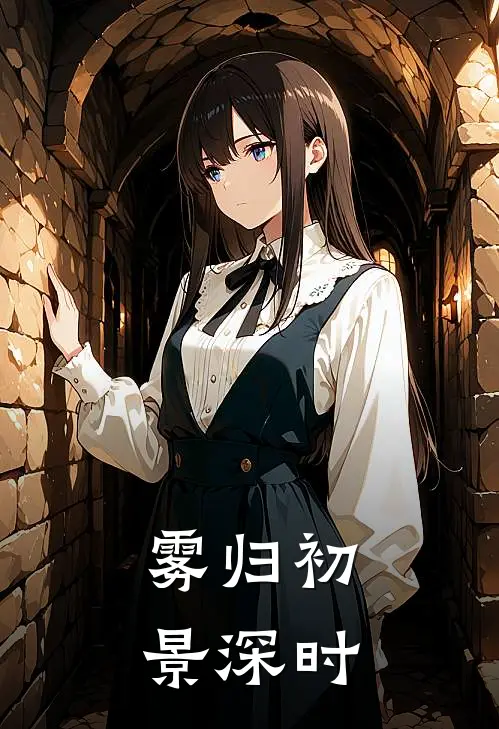 雾归初，景深时傅景深南聿舟最新小说推荐_热门小说排行榜雾归初，景深时(傅景深南聿舟)