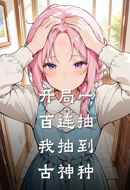 开局一百连抽，我抽到古神种