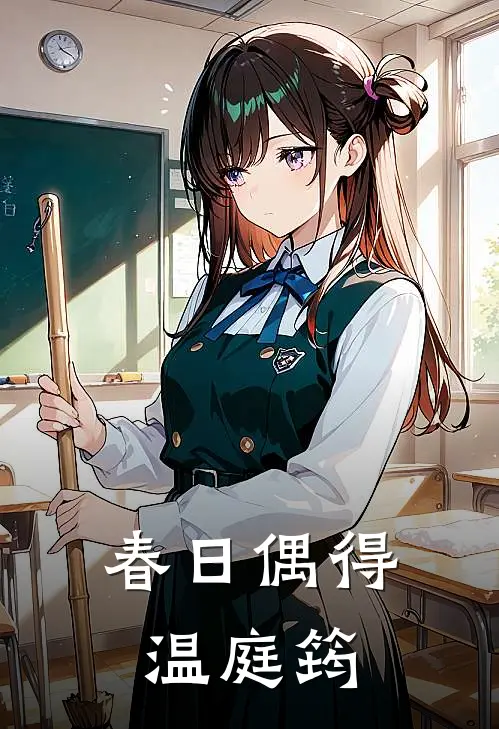 春日偶得温庭筠