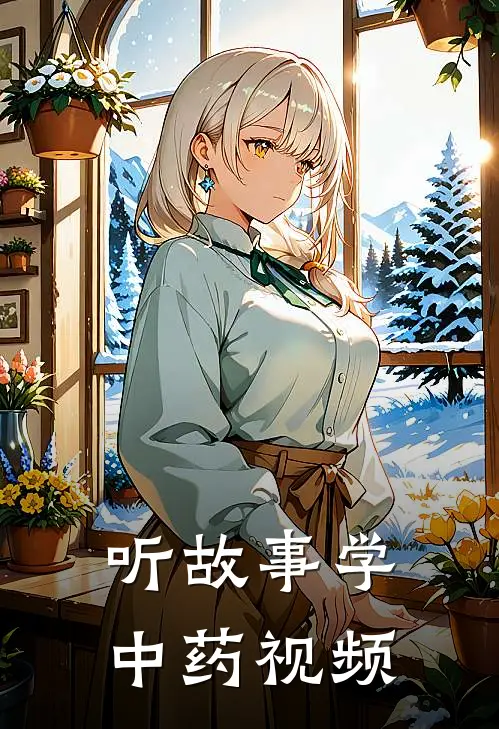 听故事学中药视频