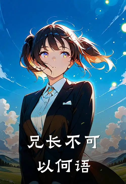 兄长不可以何语