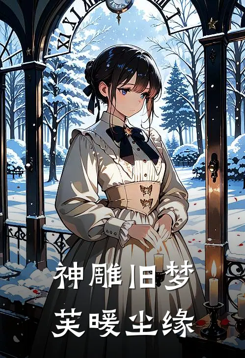 神雕旧梦，芙暖尘缘杨过芙儿热门小说阅读_完本完结小说神雕旧梦，芙暖尘缘杨过芙儿