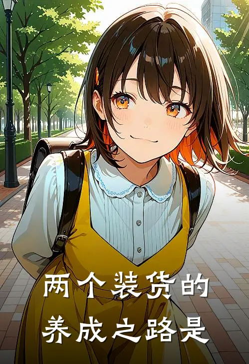 两个装货的养成之路是