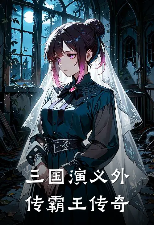 三国演义外传霸王传奇萧富贵曹操免费小说大全_完结的小说三国演义外传霸王传奇(萧富贵曹操)