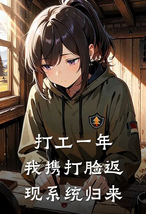 打工一年，我携打脸返现系统归来